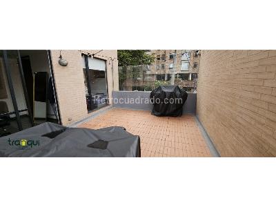 Apartamento de 3 alcobas en venta en Bella Suiza, Bogotá, 110 m² · foto 12 de 15