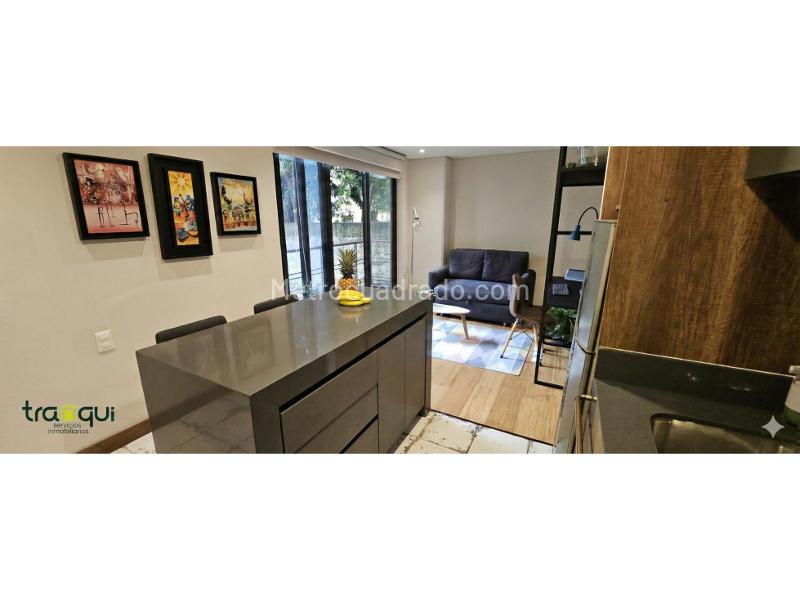 Piso – Bogotá D.C. - Vista 5