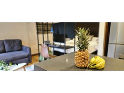 Apartamento en venta en La Candelaria, Bogotá · foto 6 de 14
