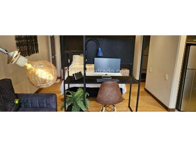 Apartamento en venta en La Candelaria, Bogotá · foto 8 de 14