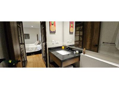 Apartamento en venta en La Candelaria, Bogotá · foto 9 de 14