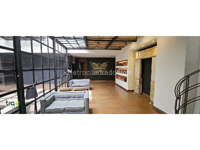 Apartamento en venta en La Candelaria, Bogotá · foto 10 de 14
