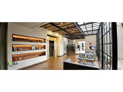 Apartamento en venta en La Candelaria, Bogotá · foto 11 de 14