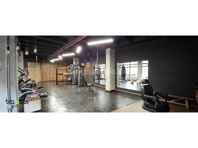 Apartamento en venta en La Candelaria, Bogotá · foto 12 de 14