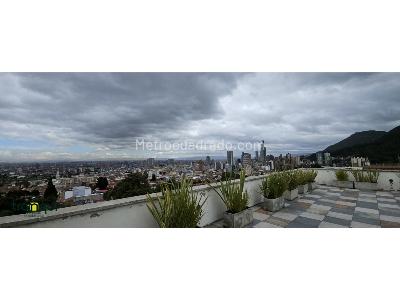Apartamento en venta en La Candelaria, Bogotá · foto 13 de 14