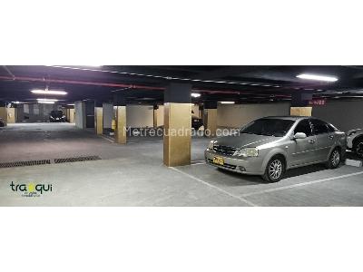 Apartamento en venta en La Candelaria, Bogotá · foto 14 de 14
