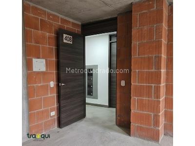 Apartamento en venta en San Antonio Norte, Bogotá · foto 2 de 8