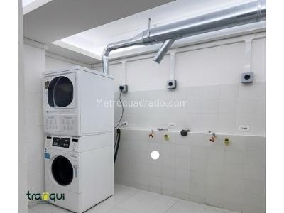 Apartamento en venta en San Antonio Norte, Bogotá · foto 7 de 8