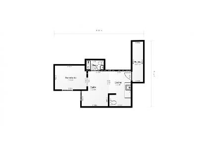 Apartamento en venta en San Antonio Norte, Bogotá · foto 8 de 8