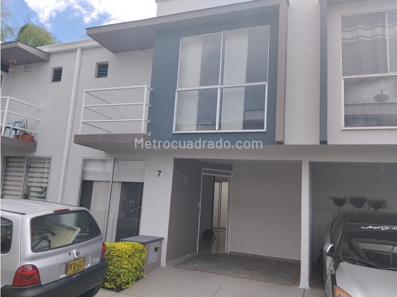 Casa – Dosquebradas, Conjunto Cerrado Zuitama - Vista 2
