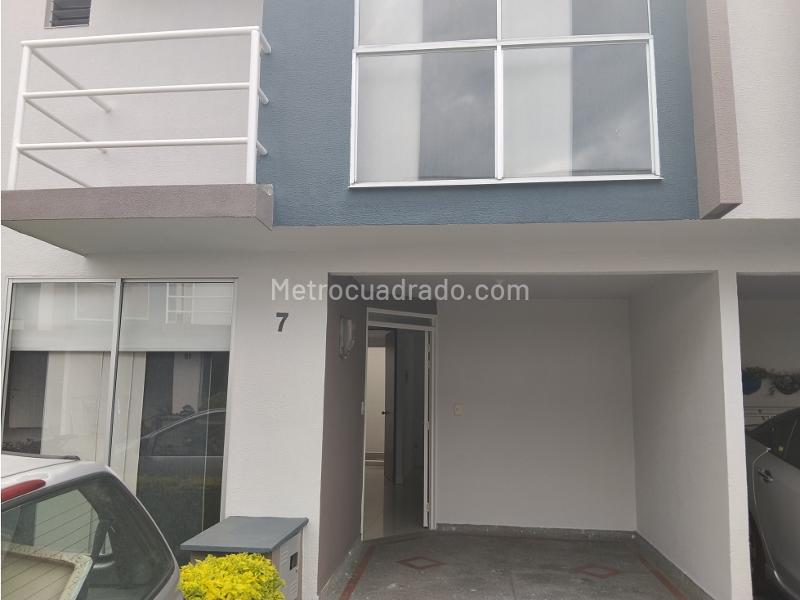 Casa – Dosquebradas, Conjunto Cerrado Zuitama - Vista 3