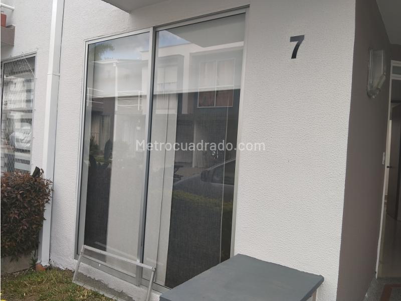 Casa – Dosquebradas, Conjunto Cerrado Zuitama - Vista 4