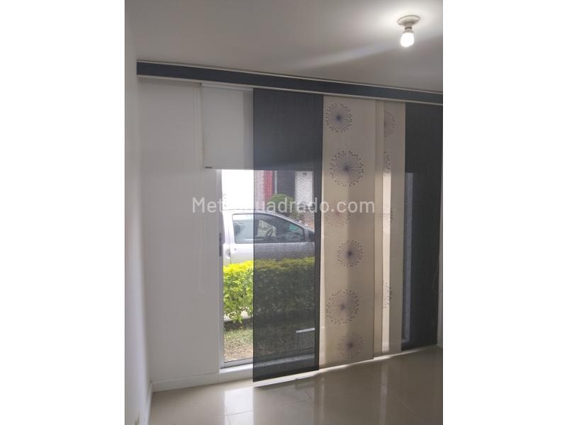 Casa – Dosquebradas, Conjunto Cerrado Zuitama - Vista 5
