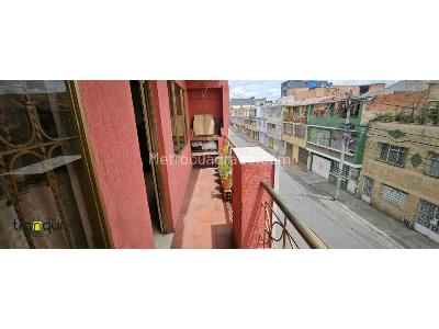 Casa en venta en San Rafael, Bogotá · foto 2 de 20