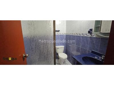Casa en venta en San Rafael, Bogotá · foto 3 de 20
