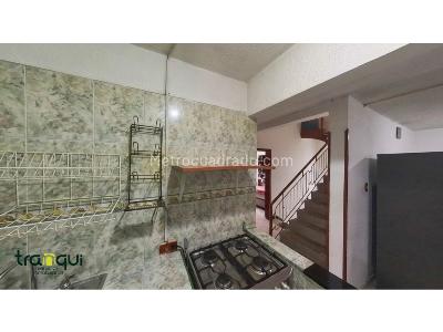 Casa en venta en San Rafael, Bogotá · foto 4 de 20