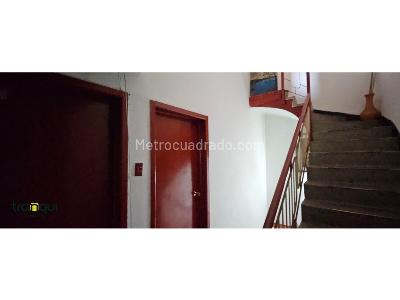 Casa en venta en San Rafael, Bogotá · foto 5 de 20