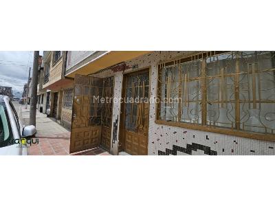 Casa en venta en San Rafael, Bogotá · foto 10 de 20
