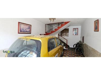 Casa en venta en San Rafael, Bogotá · foto 11 de 20