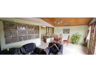 Casa en venta en San Rafael, Bogotá · foto 13 de 20