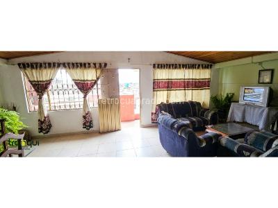Casa en venta en San Rafael, Bogotá · foto 14 de 20