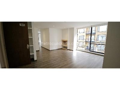 Apartamento de 3 alcobas en venta en Bella Suiza, Bogotá, 102 m² · foto 1 de 20