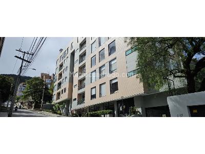 Apartamento de 3 alcobas en venta en Bella Suiza, Bogotá, 102 m² · foto 3 de 20