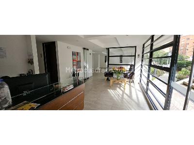 Apartamento de 3 alcobas en venta en Bella Suiza, Bogotá, 102 m² · foto 5 de 20