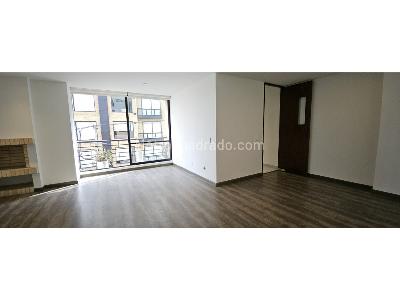 Apartamento de 3 alcobas en venta en Bella Suiza, Bogotá, 102 m² · foto 7 de 20