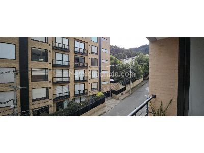 Apartamento de 3 alcobas en venta en Bella Suiza, Bogotá, 102 m² · foto 9 de 20