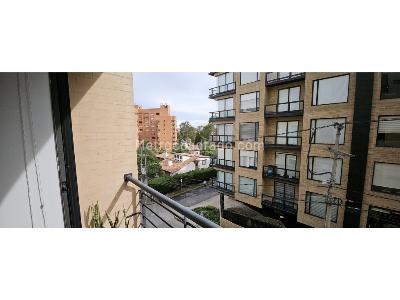 Apartamento de 3 alcobas en venta en Bella Suiza, Bogotá, 102 m² · foto 10 de 20