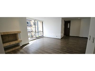 Apartamento de 3 alcobas en venta en Bella Suiza, Bogotá, 102 m² · foto 12 de 20