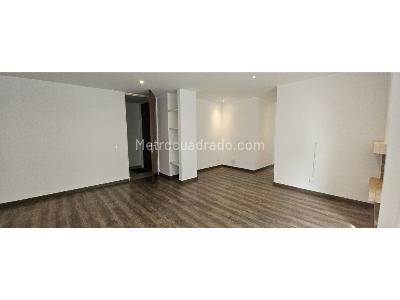 Apartamento de 3 alcobas en venta en Bella Suiza, Bogotá, 102 m² · foto 13 de 20
