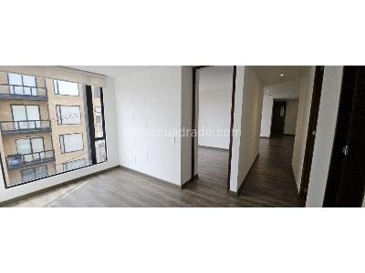 Apartamento de 3 alcobas en venta en Bella Suiza, Bogotá, 102 m² · foto 16 de 20