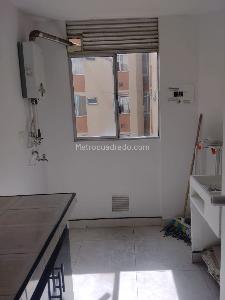 Apartamento de 3 alcobas en venta en Zuame, Funza, 56 m² · foto 5 de 14