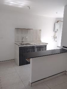 Apartamento de 3 alcobas en venta en Zuame, Funza, 56 m² · foto 4 de 14