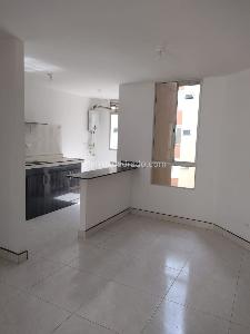 Apartamento de 3 alcobas en venta en Zuame, Funza, 56 m² · foto 3 de 14