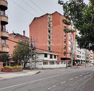 Casa de 4 alcobas en venta en Nicolas De Ferderman, Bogotá, 372 m² · foto 3 de 3