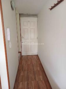 Apartaestudio en arriendo en Hayuelos, Bogotá, 59 m² · foto 4 de 9