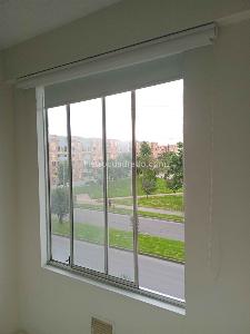 Apartaestudio en arriendo en Hayuelos, Bogotá, 59 m² · foto 2 de 9