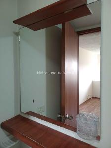 Apartaestudio en arriendo en Hayuelos, Bogotá, 59 m² · foto 6 de 9