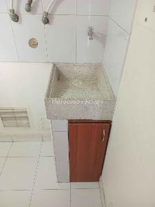 Apartaestudio en arriendo en Hayuelos, Bogotá, 59 m² · foto 8 de 9
