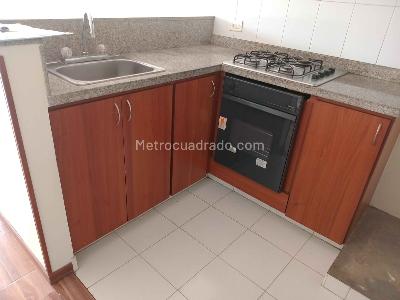 Apartaestudio en arriendo en Hayuelos, Bogotá, 59 m² · foto 9 de 9