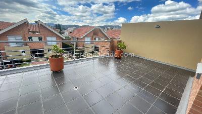 Casa en venta en Cajicá, Cajicá · foto 19 de 20