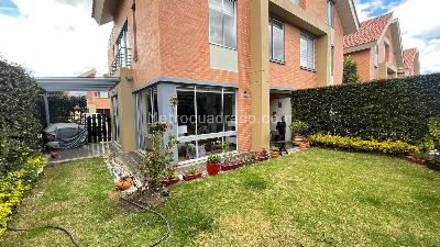 Casa en venta en Cajicá, Cajicá · foto 2 de 20