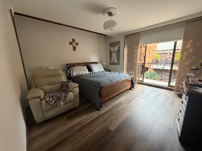 Casa de 4 alcobas en venta en Asturias, Chía, 235 m² · foto 10 de 20