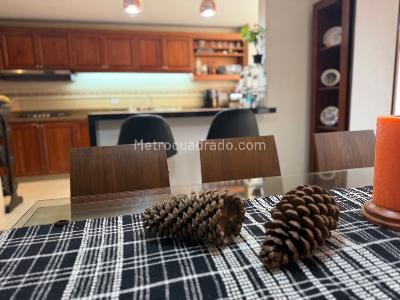 Casa de 4 alcobas en venta en Asturias, Chía, 235 m² · foto 12 de 20