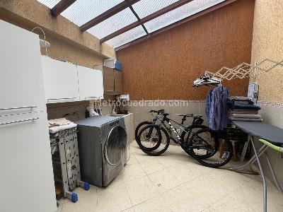 Casa de 4 alcobas en venta en Asturias, Chía, 235 m² · foto 13 de 20
