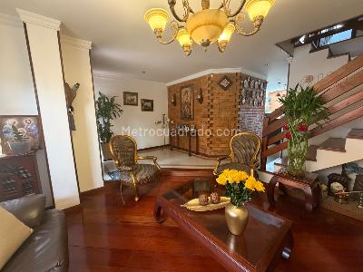 Casa de 4 alcobas en venta en Asturias, Chía, 235 m² · foto 16 de 20