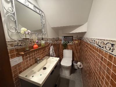 Casa de 4 alcobas en venta en Asturias, Chía, 235 m² · foto 17 de 20